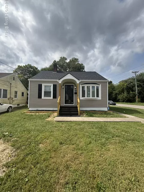 1800 Gregg Ave, Louisville, KY 40210