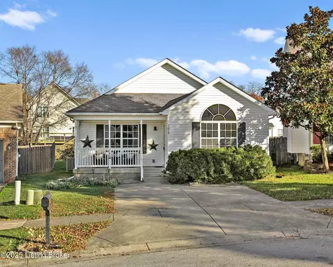 3814 Mareli Rd, Shelbyville, KY 40065