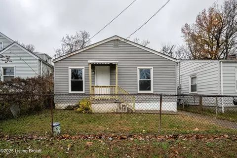 4214 Hazelwood Ave, Louisville, KY 40215