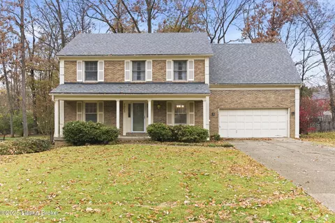 7905 Deronia Ave, Louisville, KY 40222