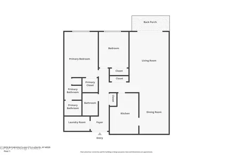 3030 Breckenridge Ln #415, Louisville, KY 40220