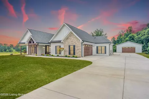 lot7 Wray Dr, Shepherdsville, KY 40165