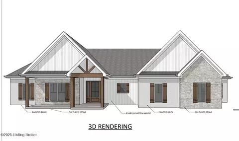lot7 Wray Dr, Shepherdsville, KY 40165