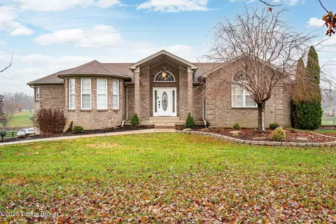 1811 Shelbyville Rd, Taylorsville, KY 40071