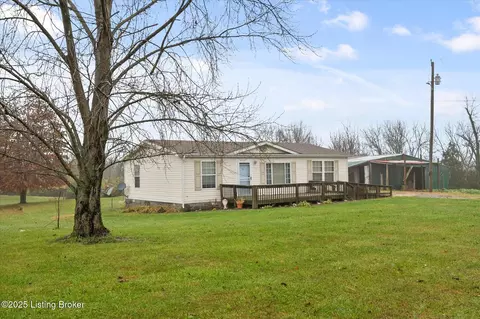 2081 Abbott Ln, Bedford, KY 40006