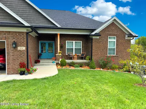 934 The Landings, Taylorsville, KY 40071