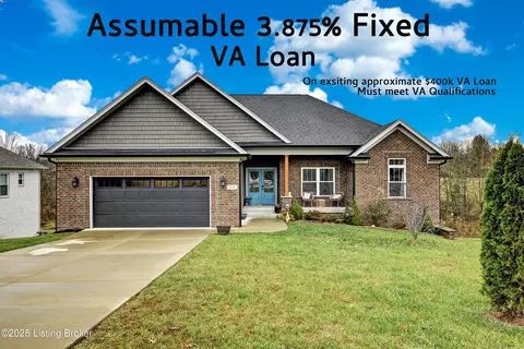 Homes For Sale in 40071, KY | Real Estate & Listings | Movoto