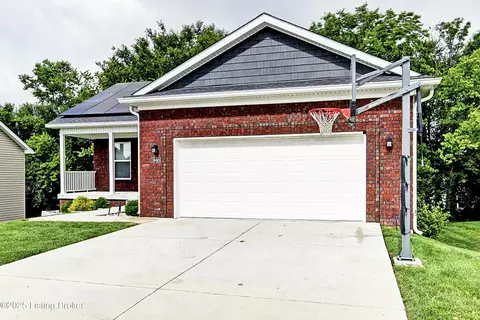 1840 Blackwell Rd, Shelbyville, KY 40065