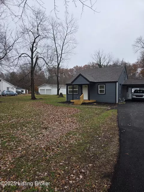 1110 Fairdale Rd, Louisville, KY 40118