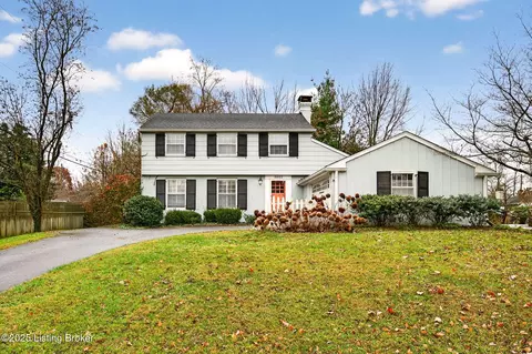 3602 Fallen Timber Dr, Louisville, KY 40241