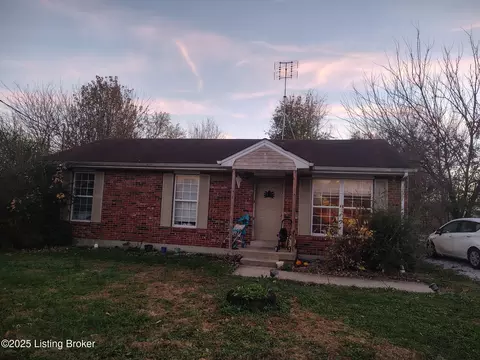 408 Hanover St, Elizabethtown, KY 42701