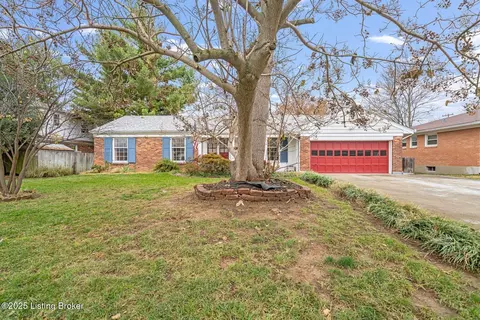 3509 Winchester Rd, Louisville, KY 40207