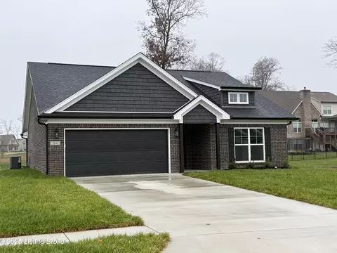 104 Wooded Glen Dr, Mount Washington, KY 40047