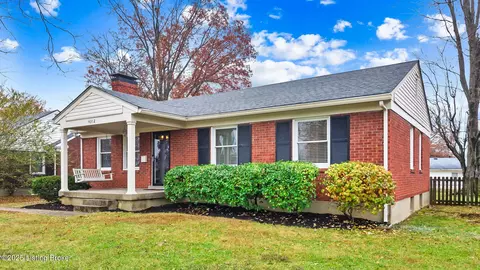 4312 Kinloch Rd, Louisville, KY 40207