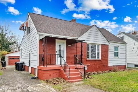 5403 S 3rd St, Louisville, KY 40214