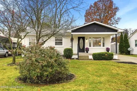 1323 Lacona Ln, Louisville, KY 40213