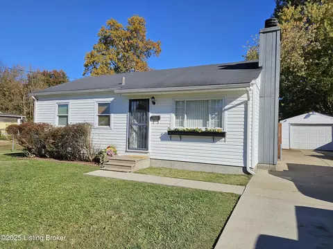 7511 Nancy Ln, Louisville, KY 40258
