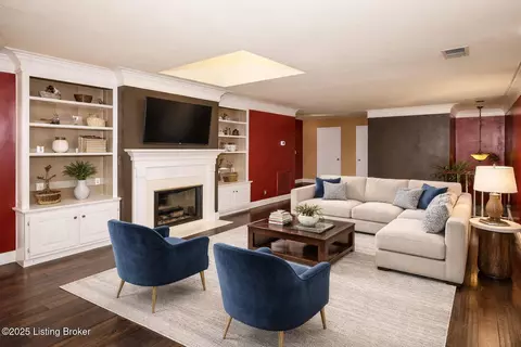 3624 Hurstbourne Ridge Blvd, Louisville, KY 40299