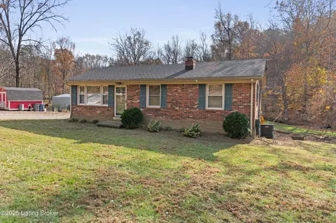 841 Lick Crk Rd, Boston, KY 40107