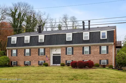3603 Brownsboro Rd #7, Louisville, KY 40207