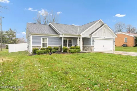 200 Stringer Ln, Mount Washington, KY 40047