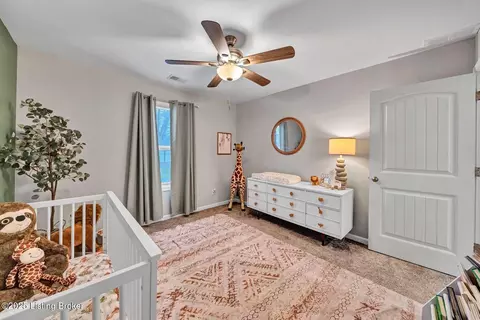Bedroom - 200 Stringer Ln, Mount Washington, KY 40047 photo 7 of 10