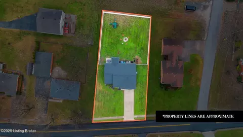 View/Area - 200 Stringer Ln, Mount Washington, KY 40047 photo 6 of 6