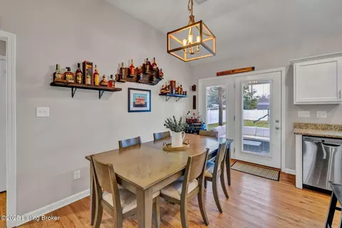 Dining - 200 Stringer Ln, Mount Washington, KY 40047 photo 1 of 2