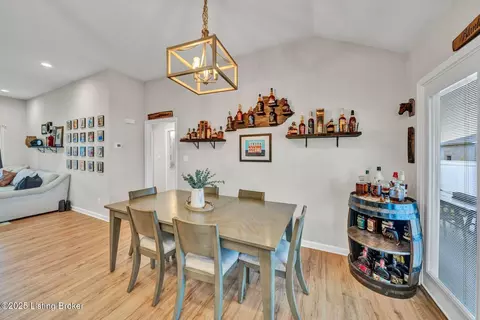 Dining - 200 Stringer Ln, Mount Washington, KY 40047 photo 2 of 2