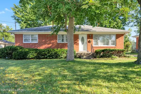 4917 Ronwood Dr, Louisville, KY 40219