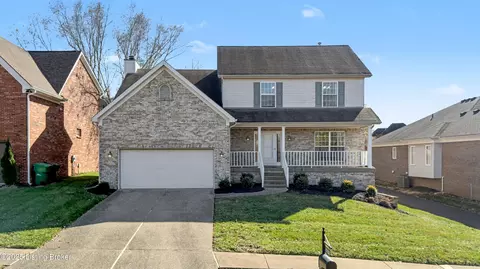 10906 Lake Vista Ct, Louisville, KY 40241