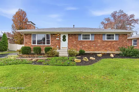 4302 Kinloch Rd, Louisville, KY 40207