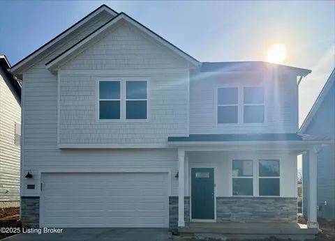 16903 Aiken Ridge Cir, Louisville, KY 40245