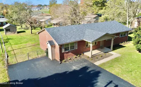 185 Becky Mckinley Ave, Mount Washington, KY 40047