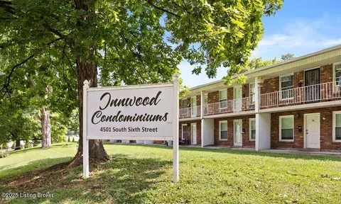 4501 S S 6th St #48, Louisville, KY 40214