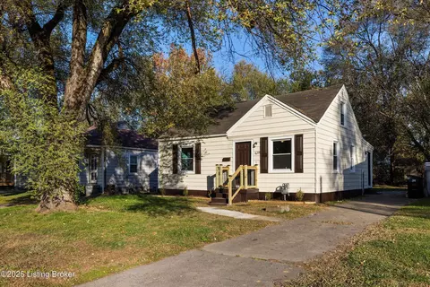 1639 Dixdale Ave, Louisville, KY 40210