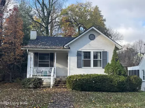 142 N Hite Ave, Louisville, KY 40206