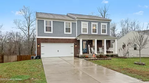 151 Blue Ridge Cir, Mount Washington, KY 40047