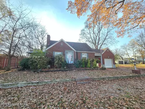 716 Algonquin Pkwy, Louisville, KY 40208