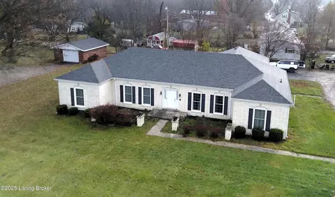 12 Carrol Ann Ave, Pleasureville, KY 40057