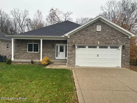 12519 Lilly Ln, Louisville, KY 40223