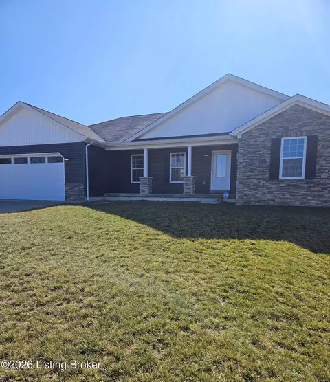 4045 Fairgrounds Rd, Brandenburg, KY 40108