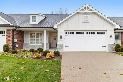 12509 Button Willow Ln, Louisville, KY 40299