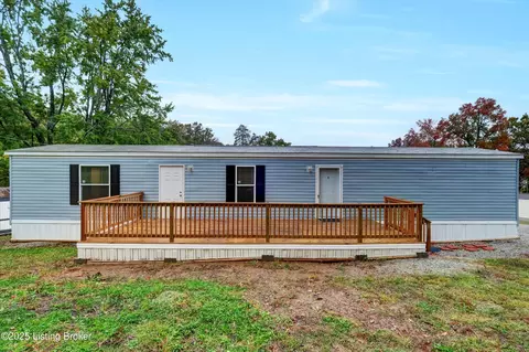 391 Barricks Rd #303B, Louisville, KY 40229