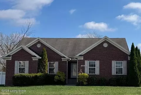 398 Benjamin Pl, Mount Washington, KY 40047