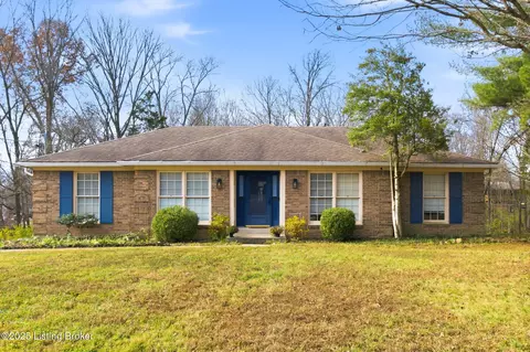 4114 Suwanee Dr, La Grange, KY 40031
