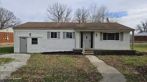 501 Tin Dor Way, Louisville, KY 40118