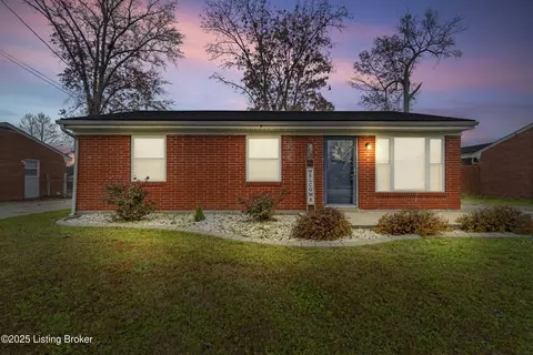 194 Norwood Way, Louisville, KY 40229