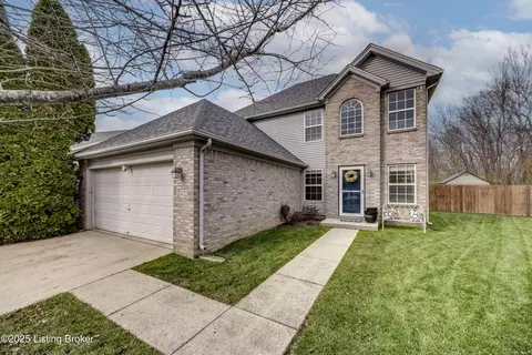 1223 Beckley Hills Ct, Louisville, KY 40245