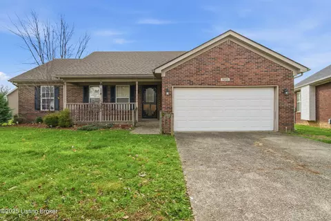 7003 Alma June Way, Louisville, KY 40228